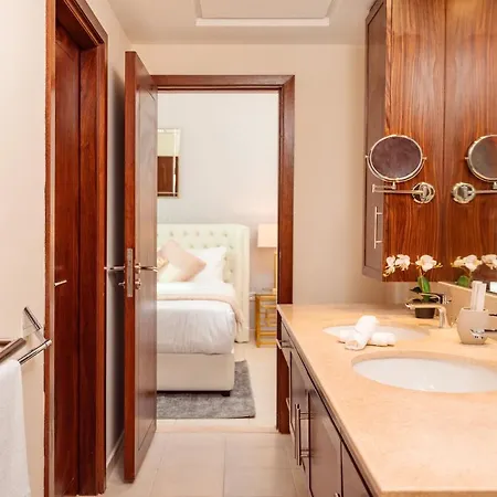 Elite Royal Apartment - Full Burj Khalifa & Fountain View - Luxurious - Largest Layout - Melchior Dubai Exterior photo