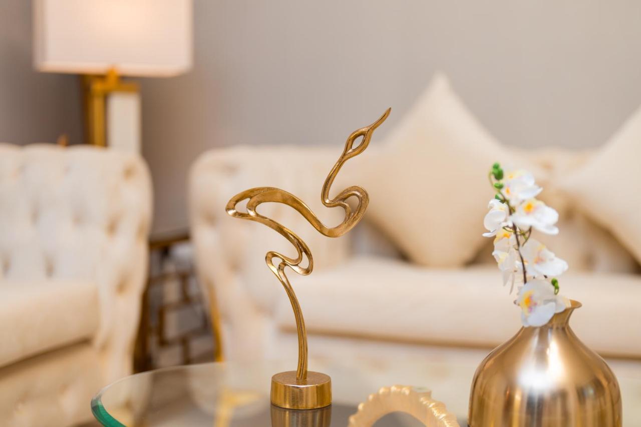 Elite Royal - Full Burj Khalifa & Fountain View - Luxurious - Largest Layout - Melchior شقة