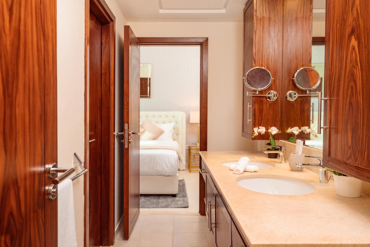 Elite Royal - Full Burj Khalifa & Fountain View - Luxurious - Largest Layout - Melchior شقة