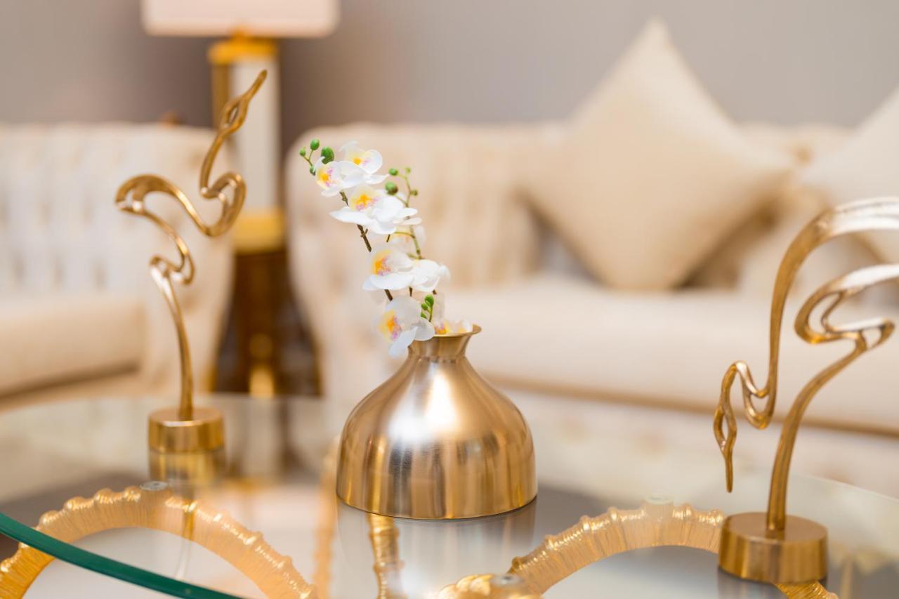 شقة Elite Royal - Full Burj Khalifa & Fountain View - Luxurious - Largest Layout - Melchior