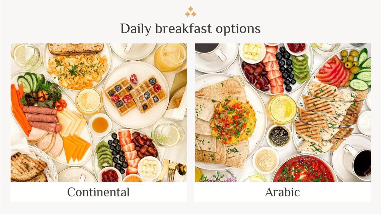 Elite Royal - Full Burj Khalifa & Fountain View - Luxurious - Largest Layout - Melchior دبي