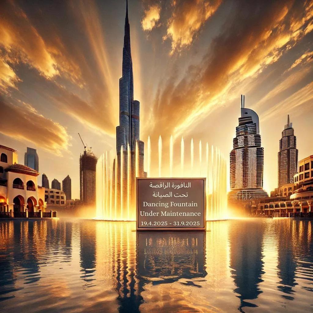 شقة Elite Royal - Full Burj Khalifa & Fountain View - Luxurious - Largest Layout - Melchior
